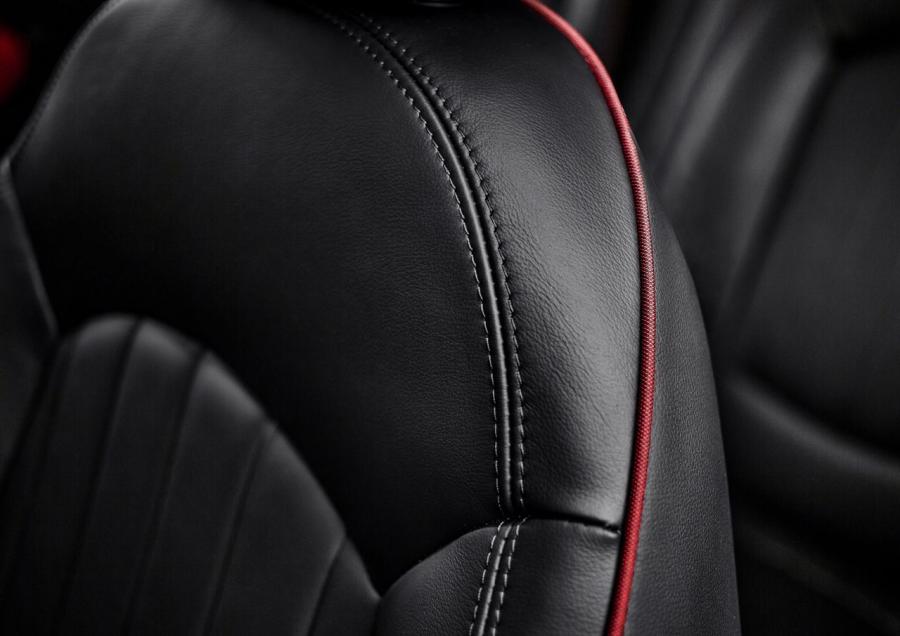  Mini Paceman JCW 2012 года  (фото 10 из 23)